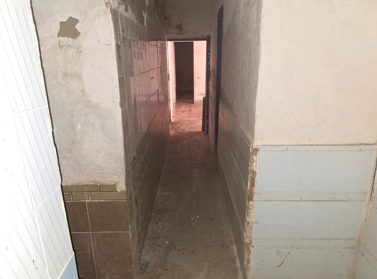 Casa en venta en Cartagena Murcia Número 3