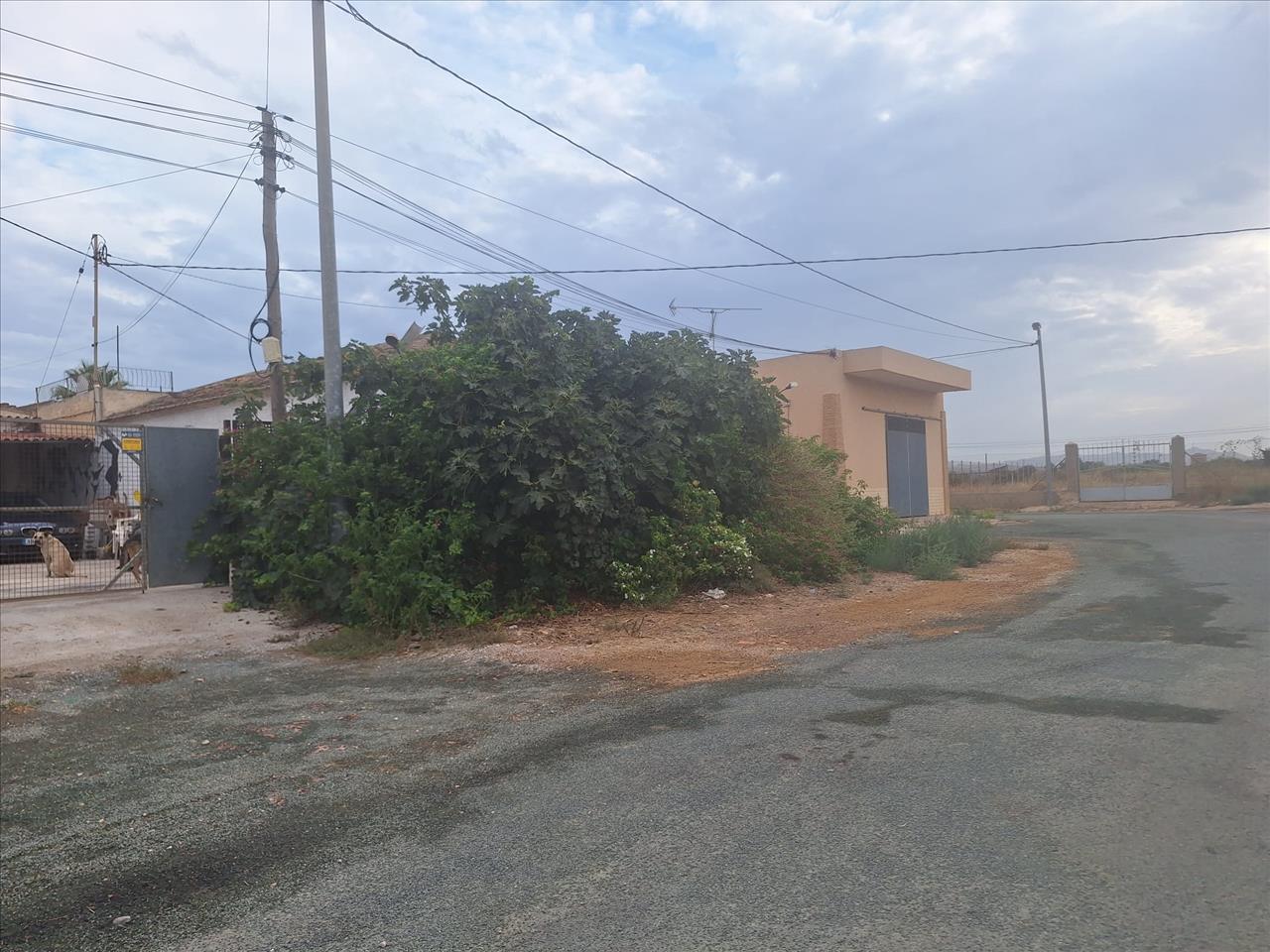 Casa en venta en Cartagena Murcia Número 5