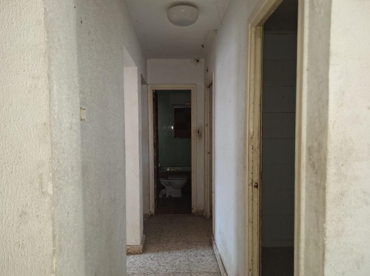 Piso en venta en Cartagena Murcia Número 6