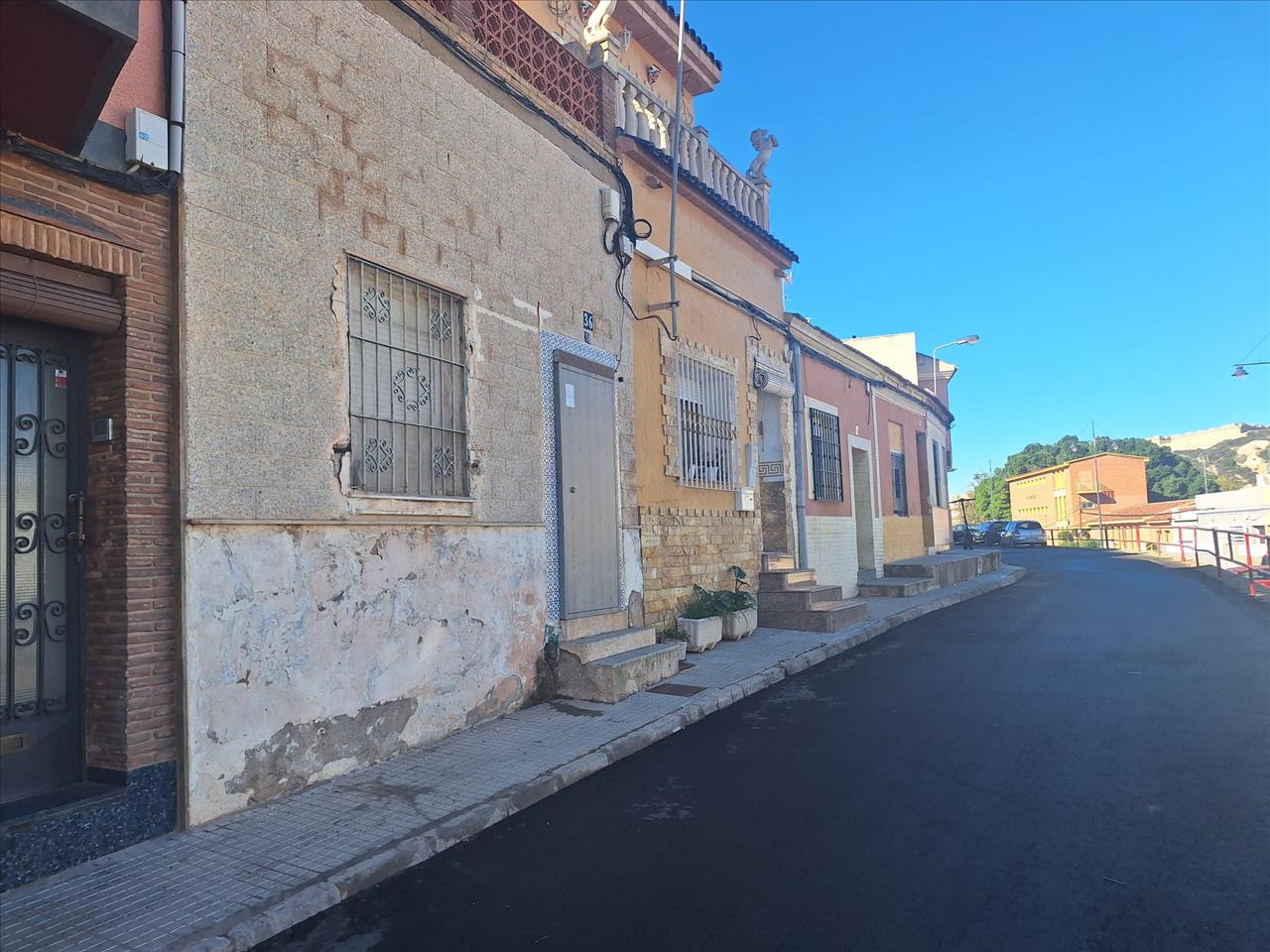 Casa en venta en Cartagena Murcia Número 8