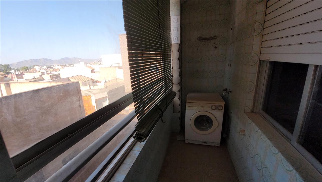 Piso en venta en Murcia Murcia Número 7