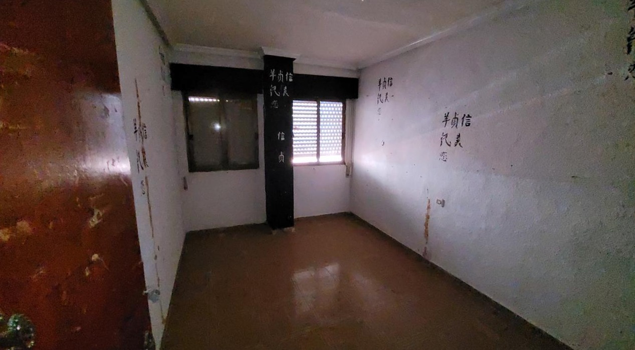 Piso en venta en Murcia Murcia Número 1