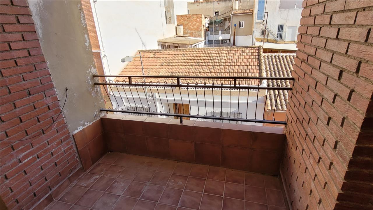 Piso en venta en Murcia Murcia Número 8