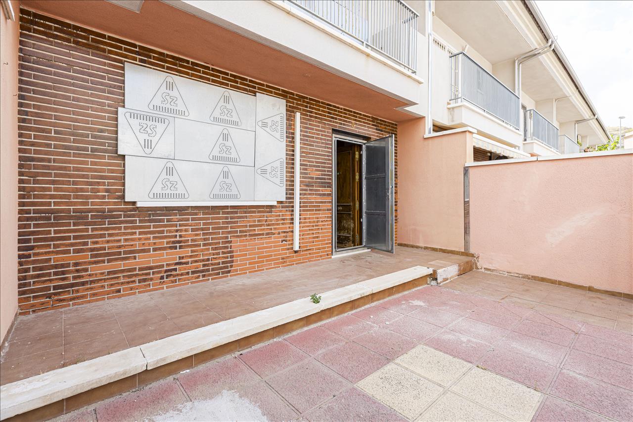 Casa en venta en Murcia Murcia Número 21