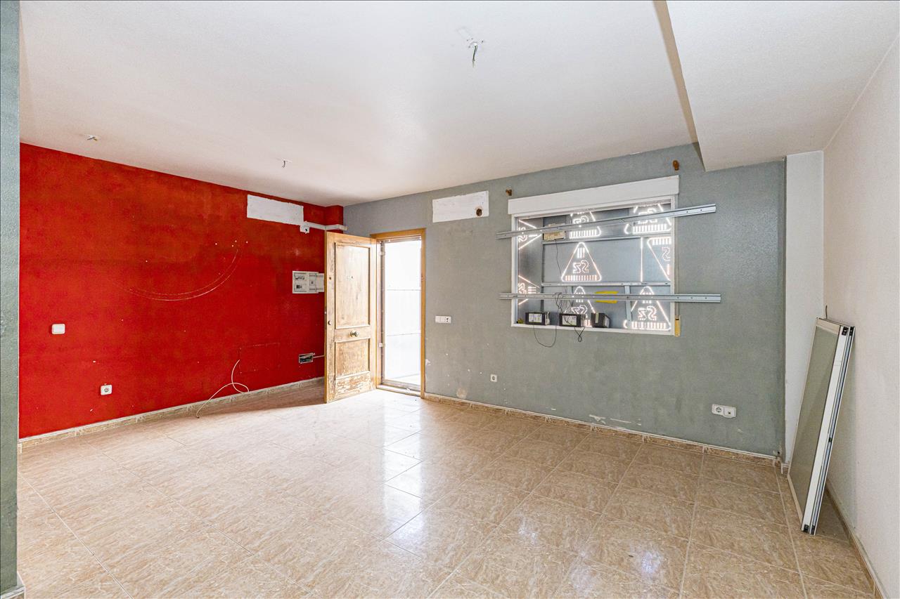 Casa en venta en Murcia Murcia Número 1