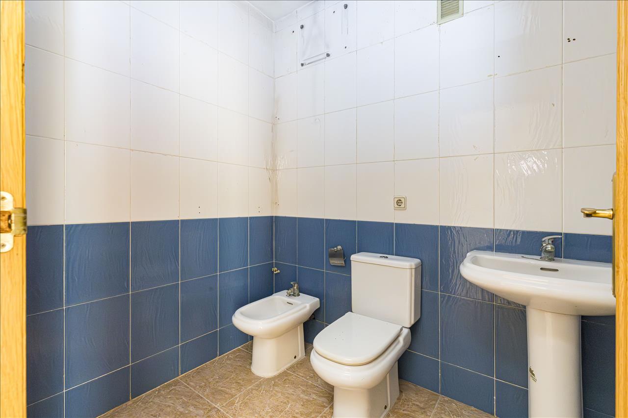 Casa en venta en Murcia Murcia Número 16