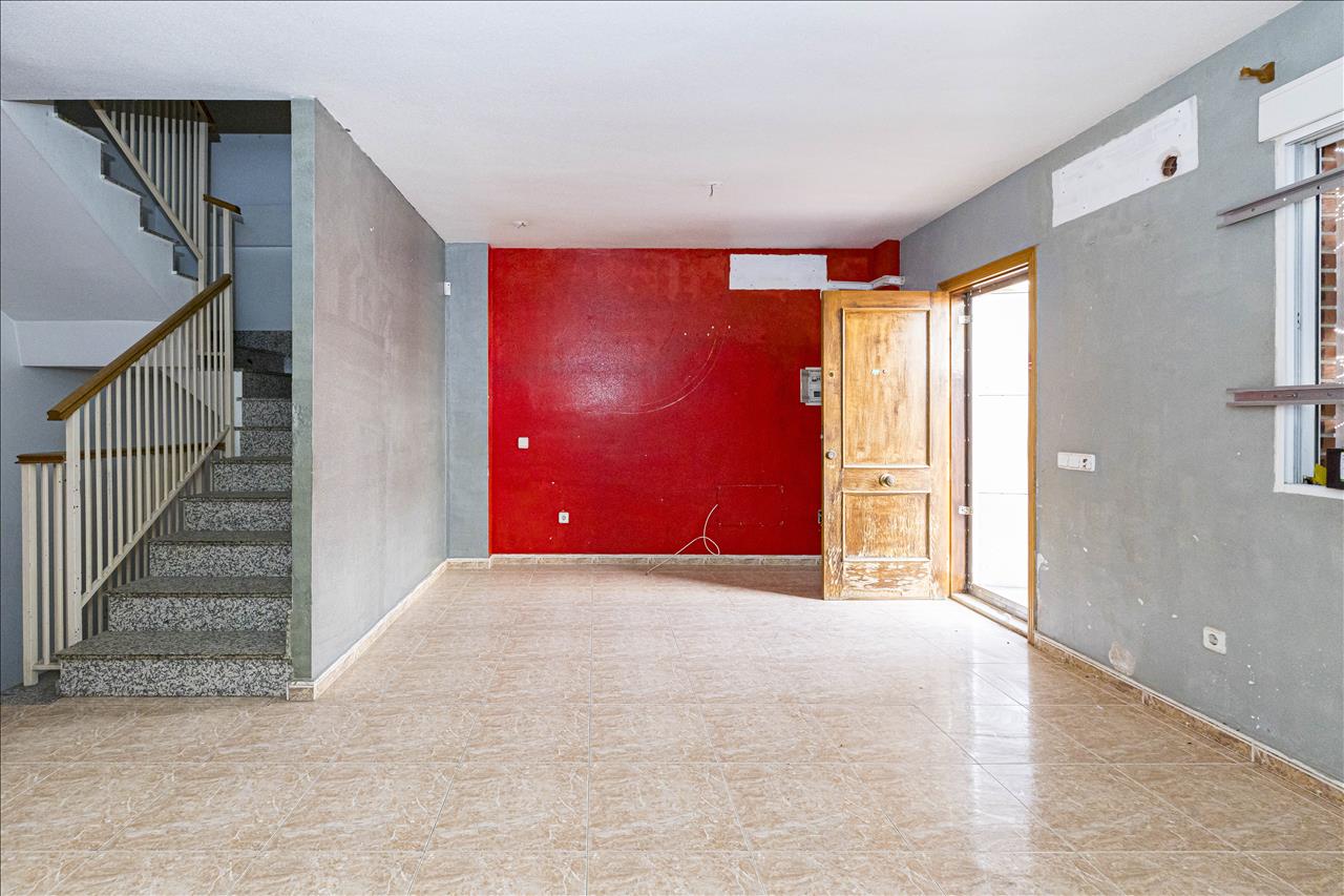 Casa en venta en Murcia Murcia Número 2