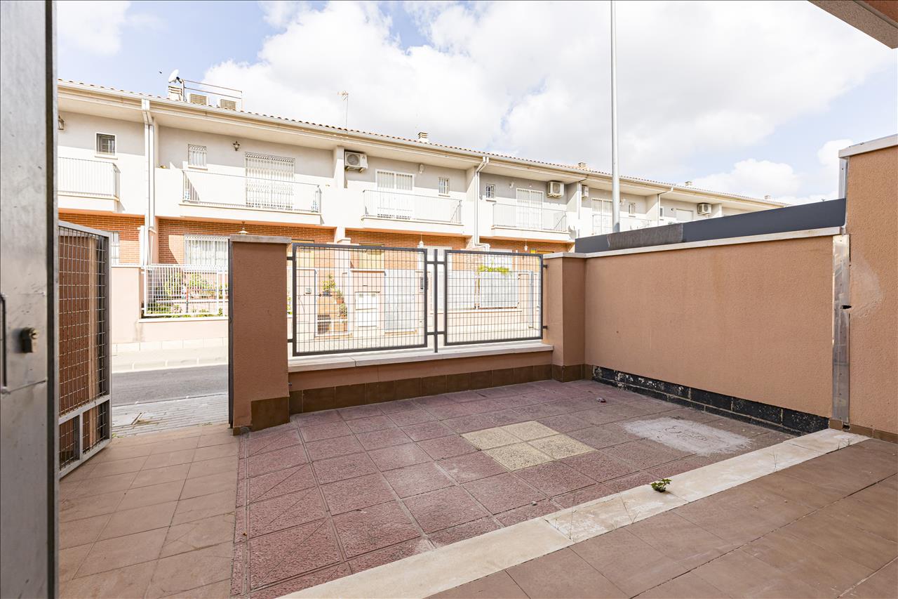 Casa en venta en Murcia Murcia Número 20
