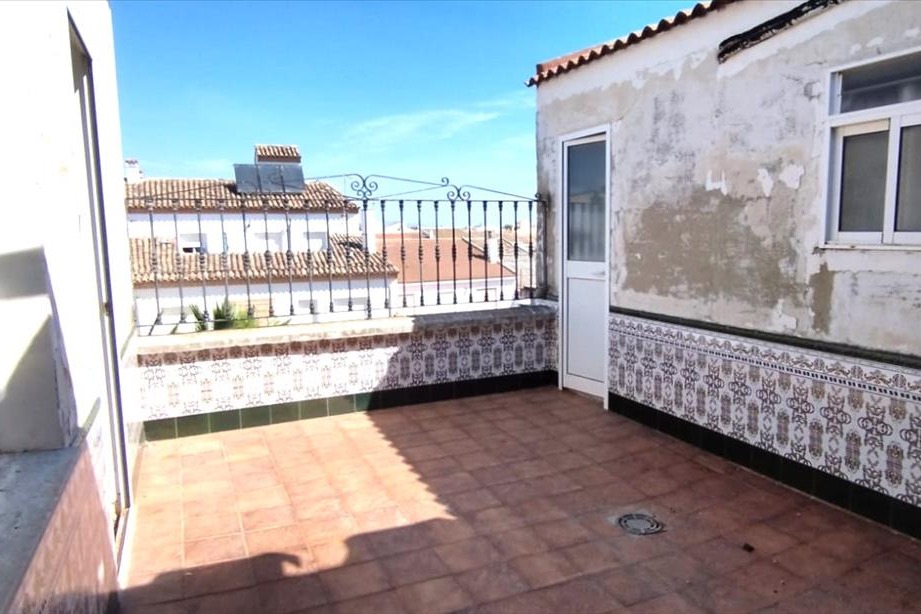 Casa en venta en Campillos Málaga Número 11