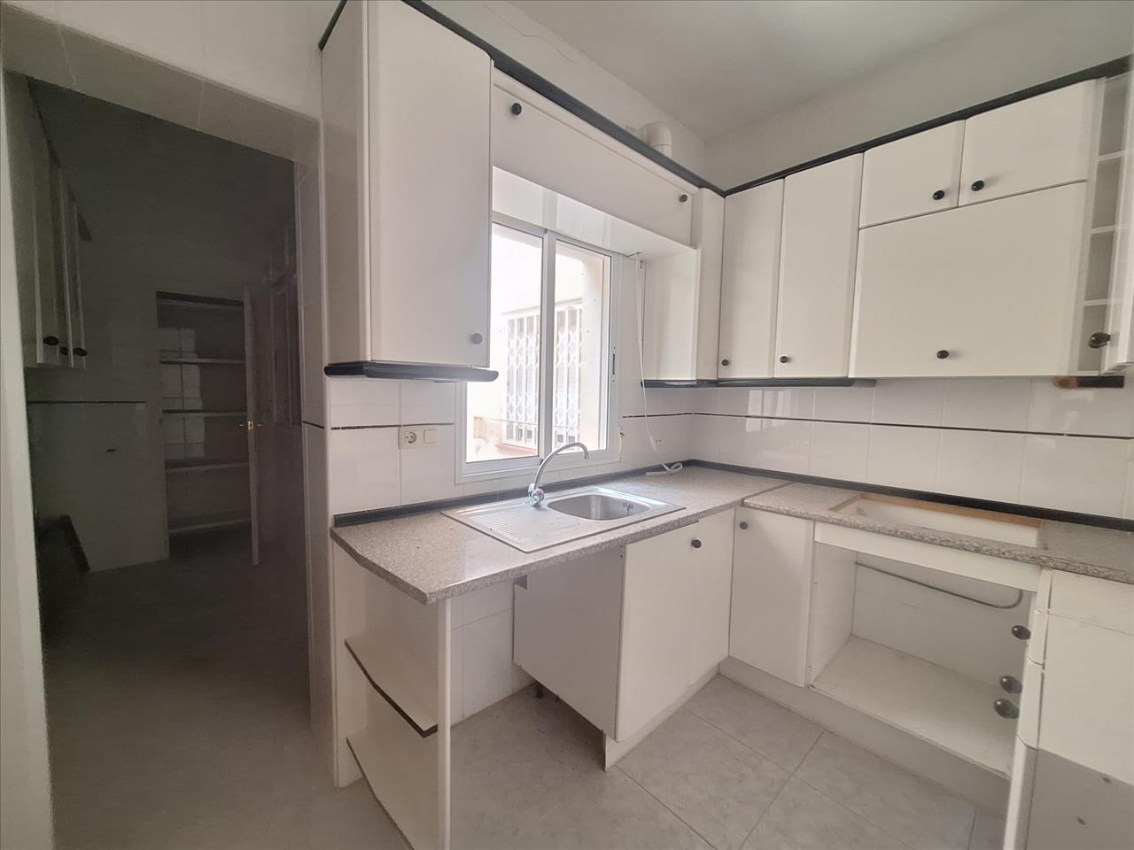 Piso en venta en Cartagena Murcia Número 7
