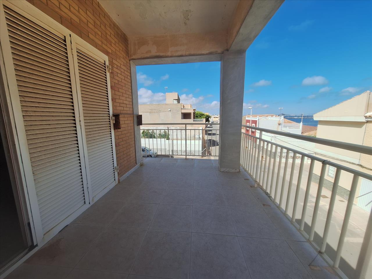 Piso en venta en Cartagena Murcia Número 9