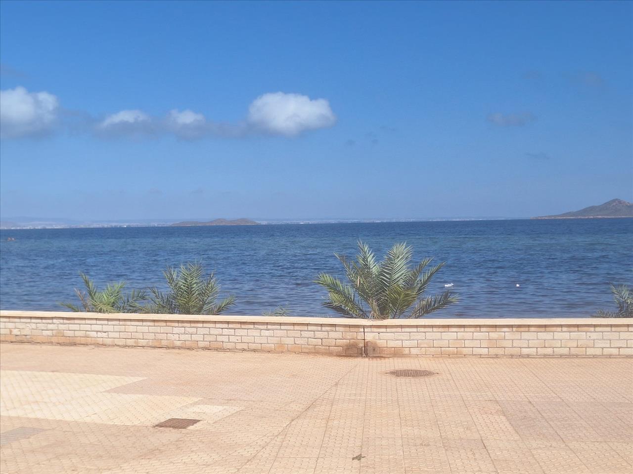 Piso en venta en Cartagena Murcia Número 15