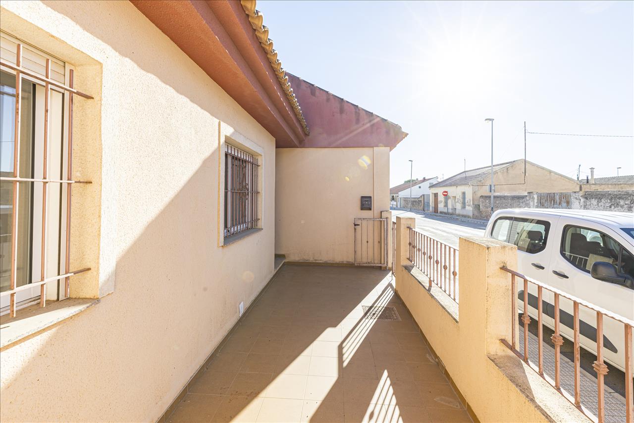 Casa en venta en Cartagena Murcia Número 20