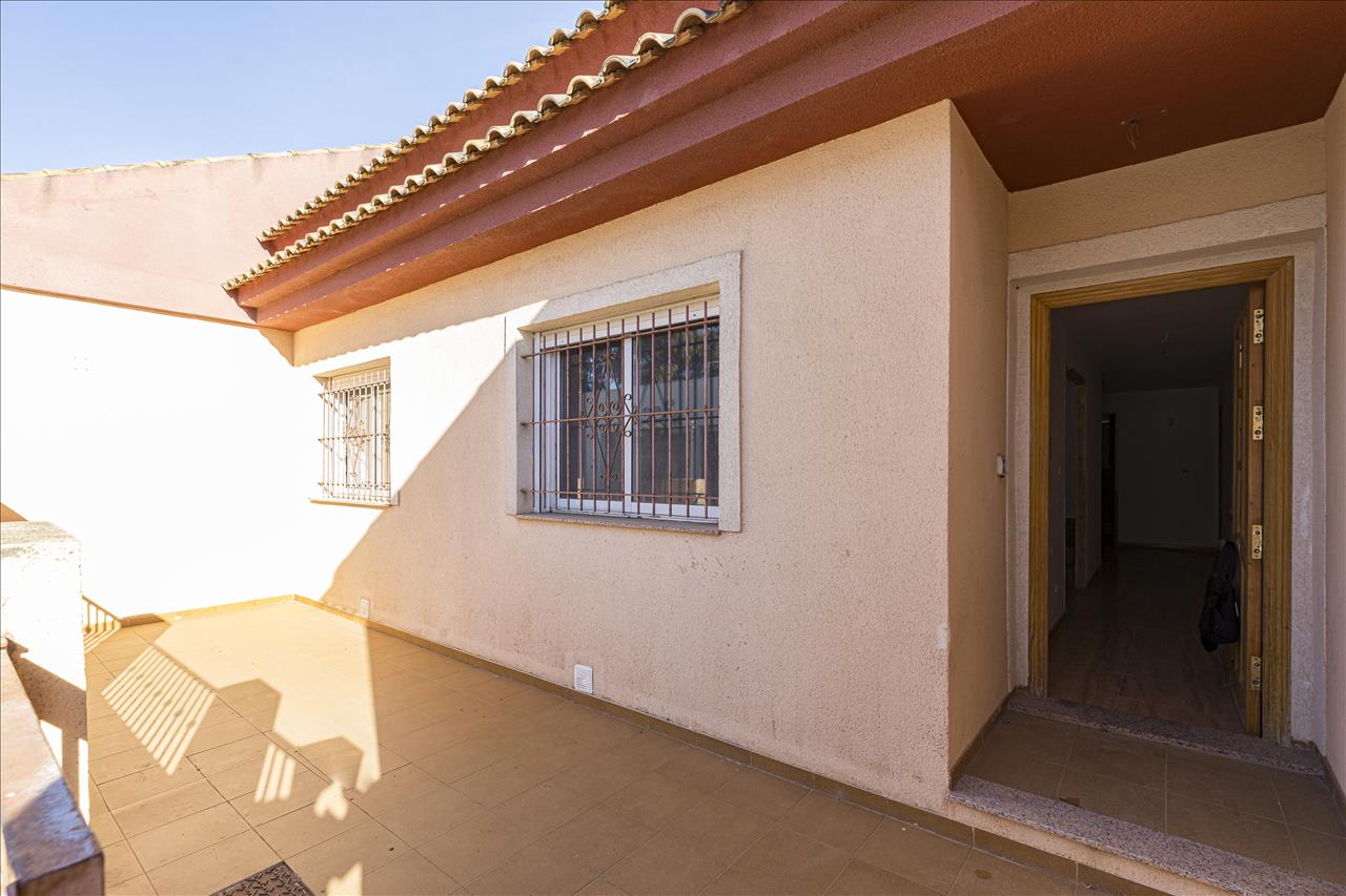 Casa en venta en Cartagena Murcia Número 21
