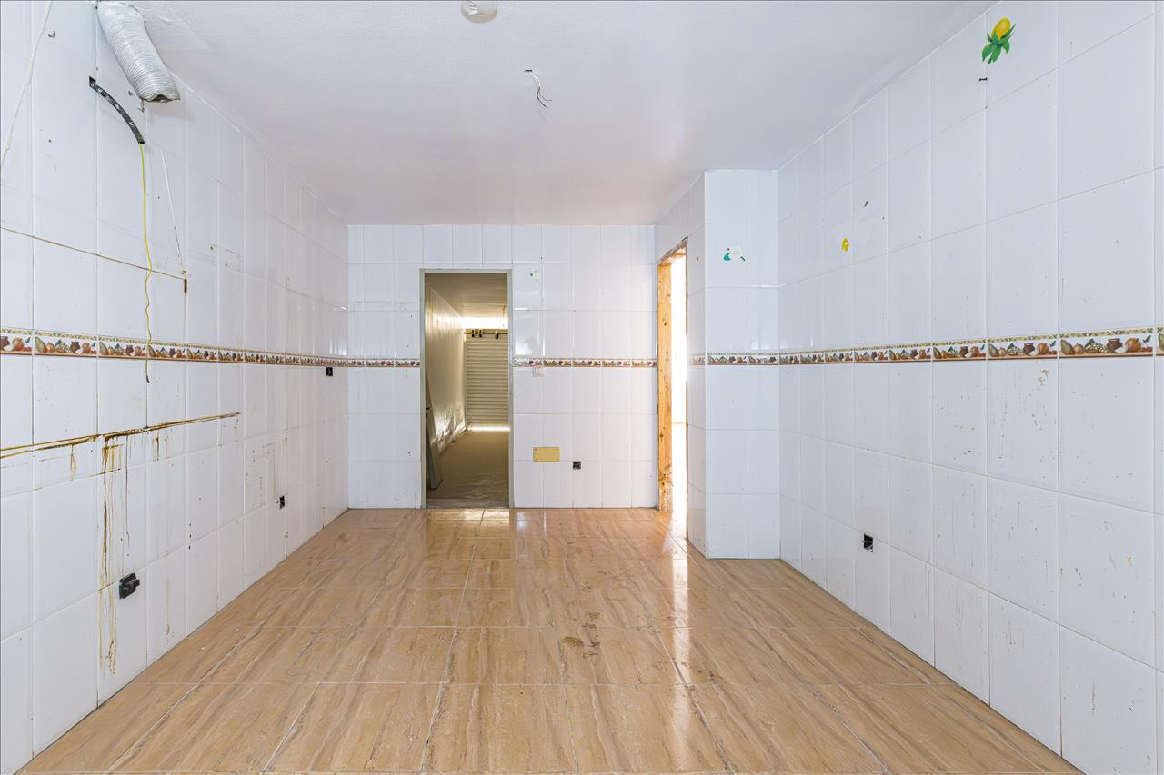 Casa en venta en Cartagena Murcia Número 12