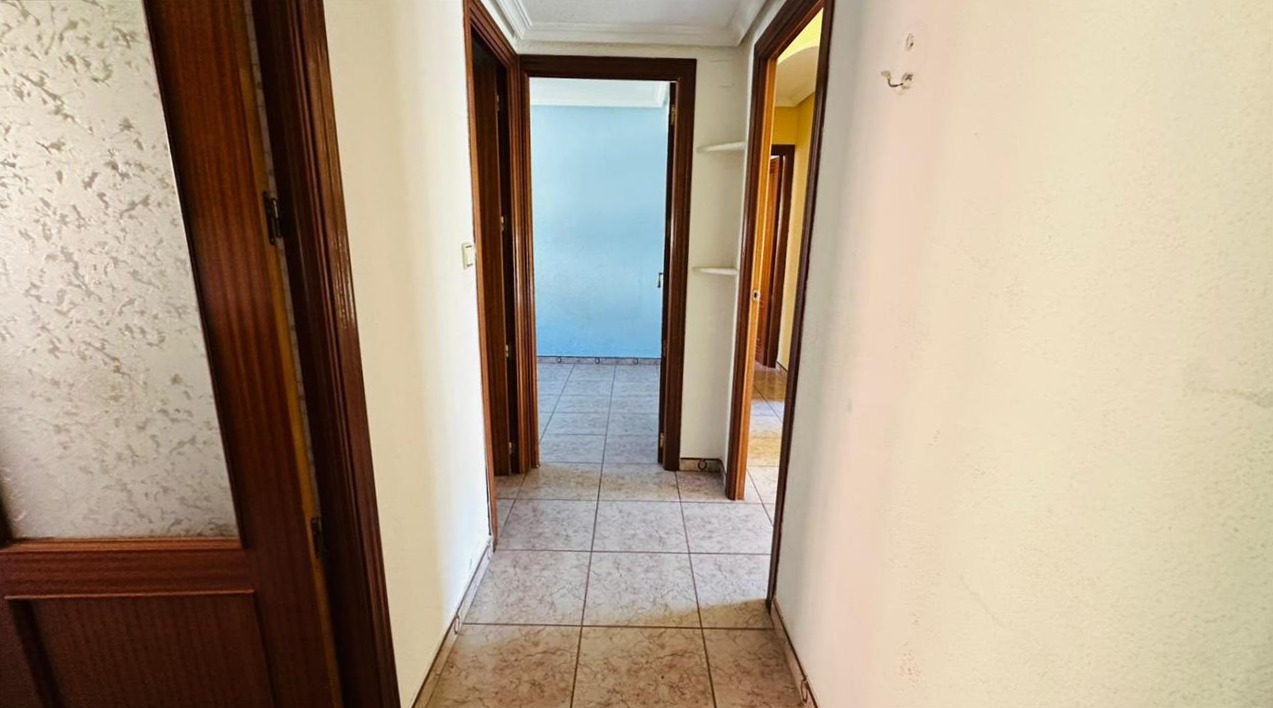 Piso en venta en Talavera de la Reina Toledo Número 5