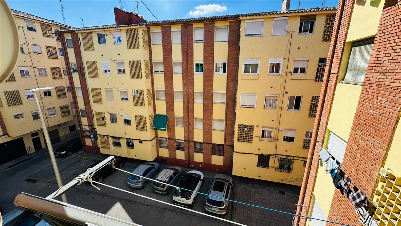 Piso en venta en Talavera de la Reina Toledo Número 9