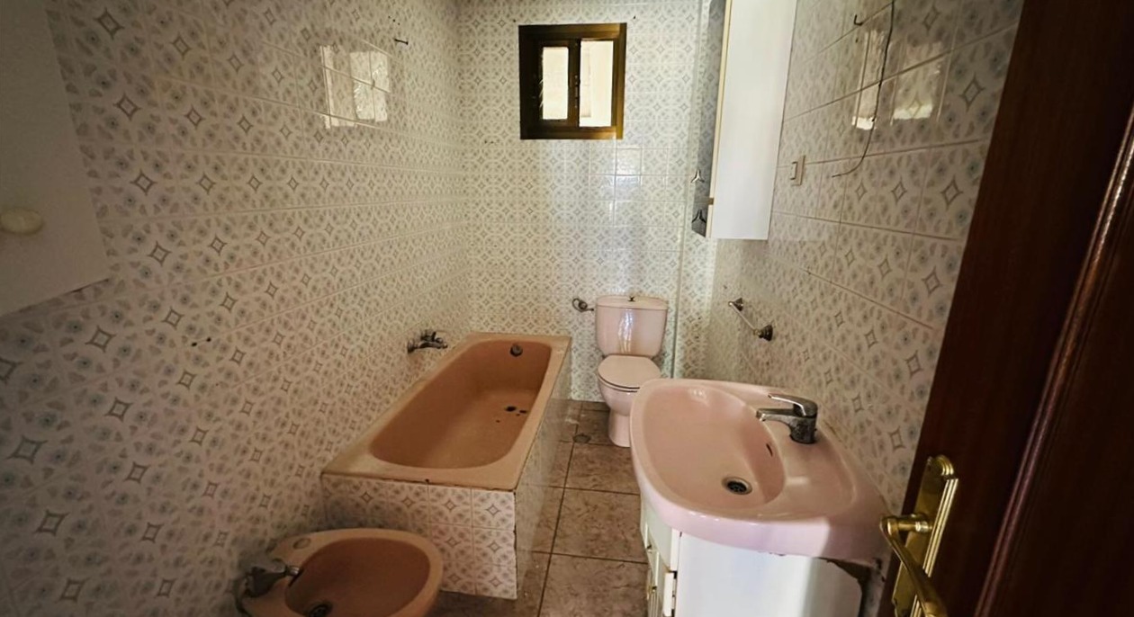 Piso en venta en Talavera de la Reina Toledo Número 7