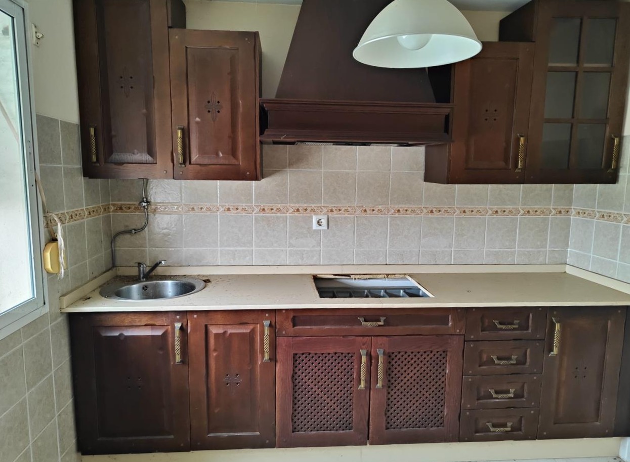 Piso en venta en Sanlúcar de Barrameda Cádiz Número 5