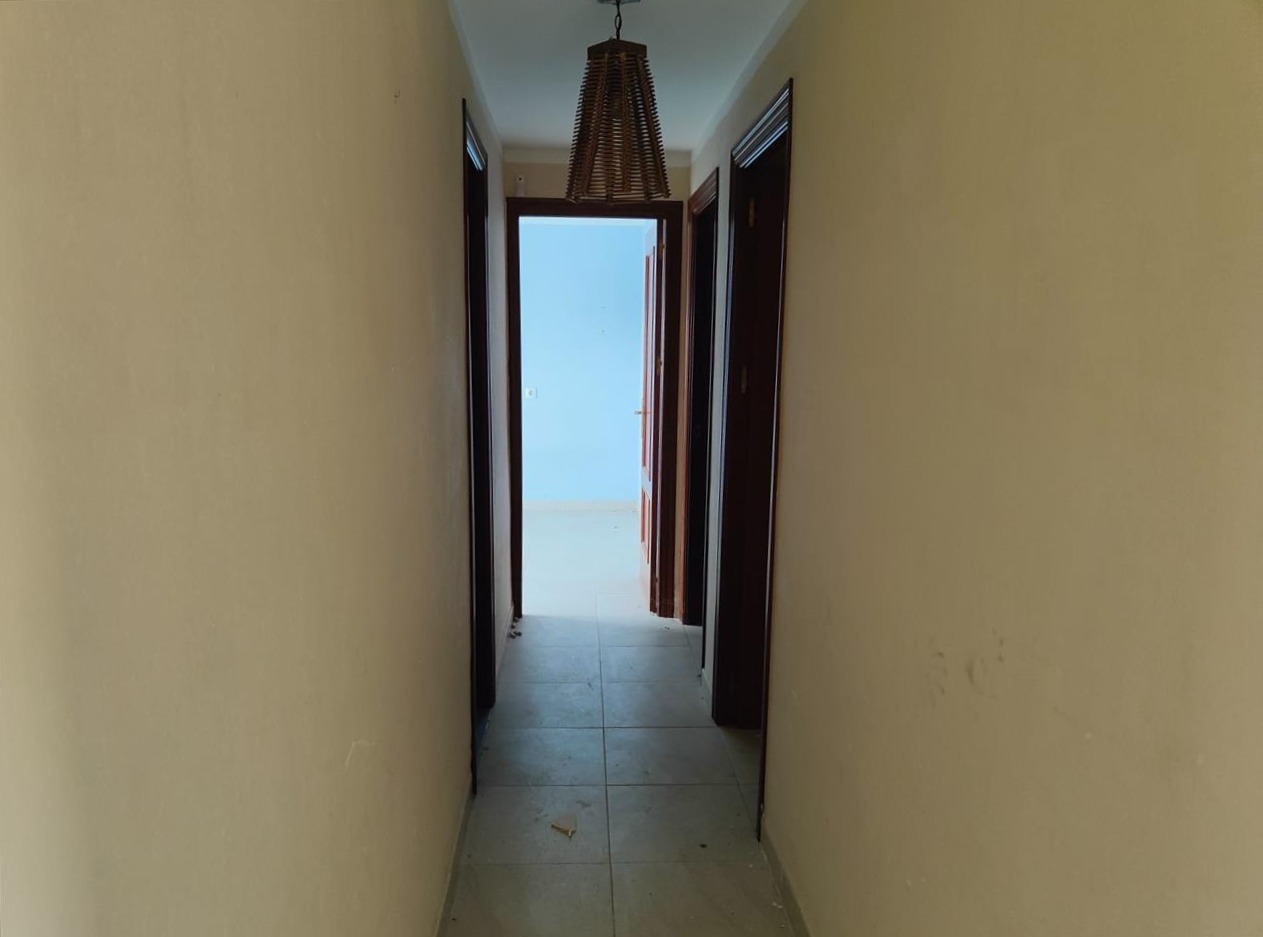 Piso en venta en Sanlúcar de Barrameda Cádiz Número 4