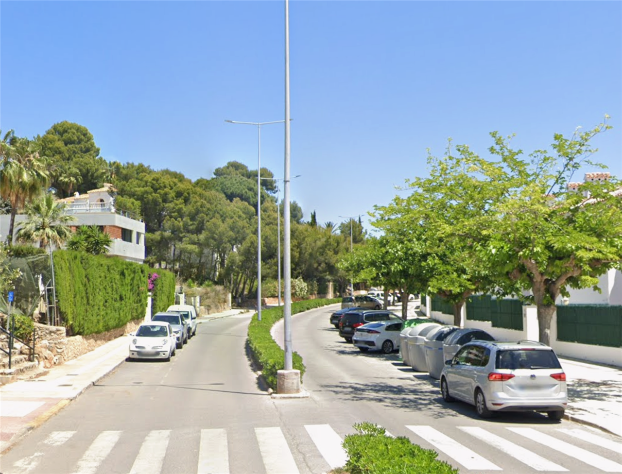 Piso en venta en Alcalà de Xivert Castellón Número 0