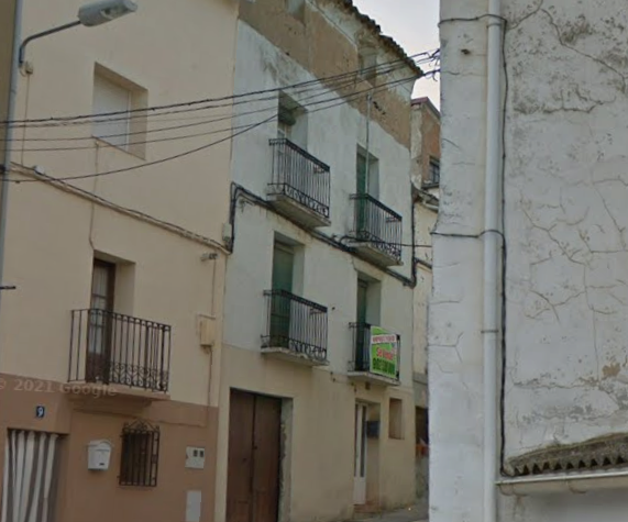 Casa en venta en Caparroso Navarra Número 0