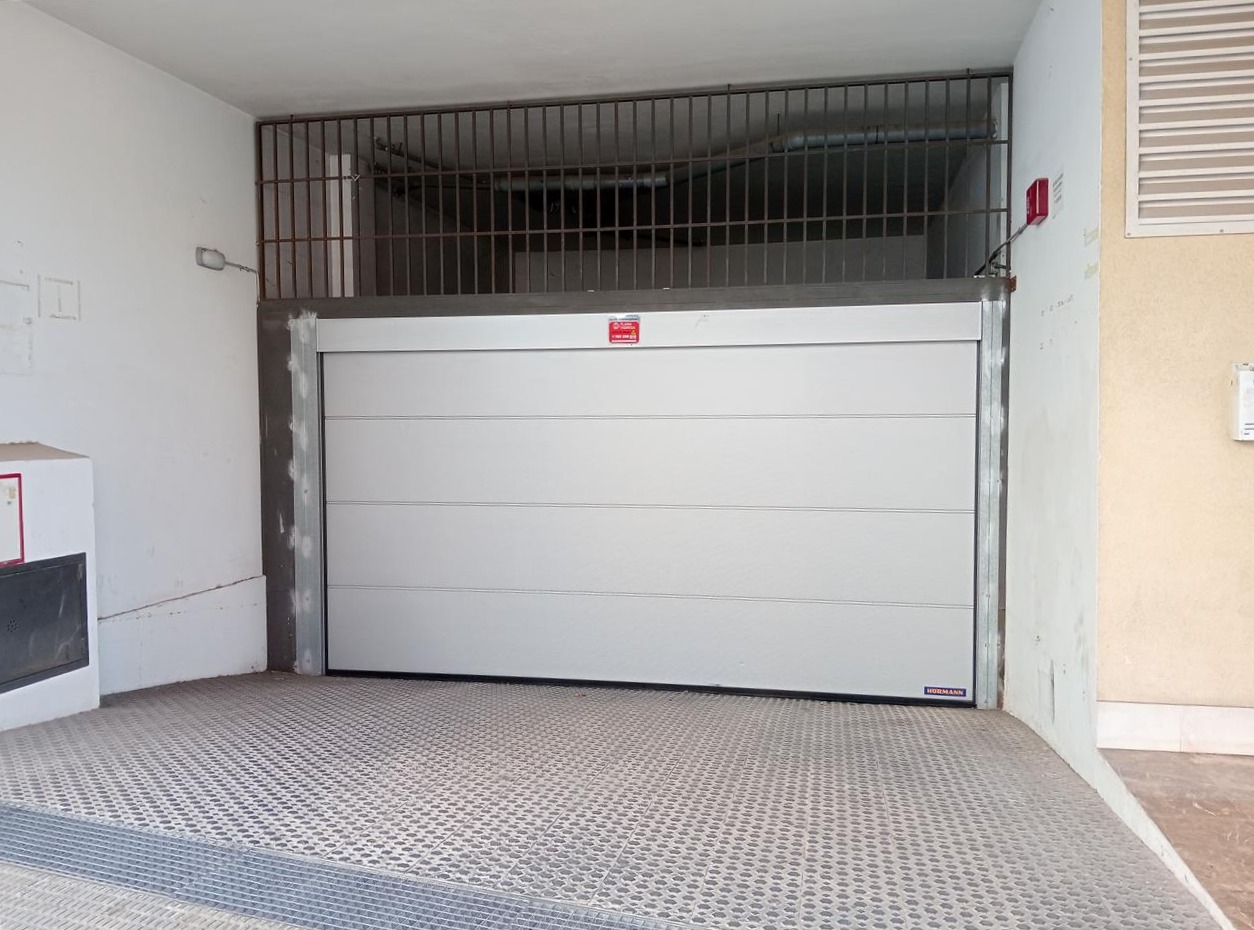 Parking en venta en Reus Tarragona Número 0