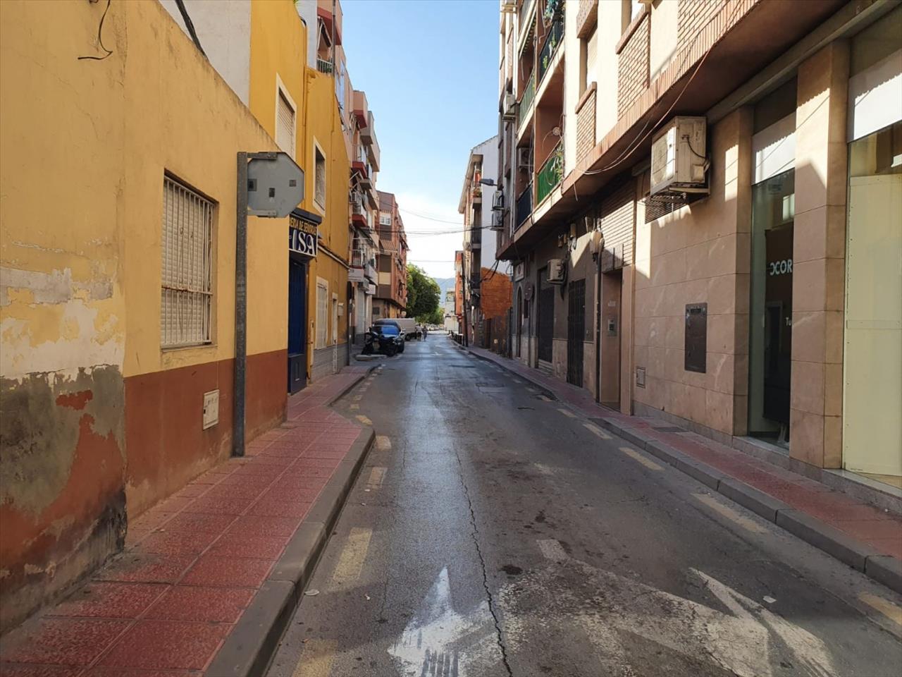 Piso en venta en Murcia Murcia Número 10