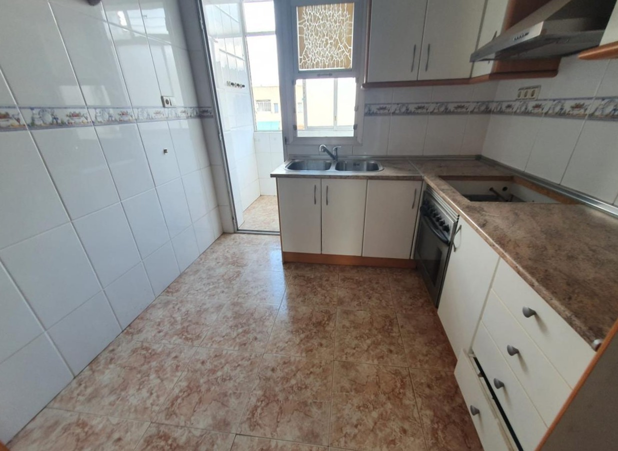 Piso en venta en Murcia Murcia Número 6