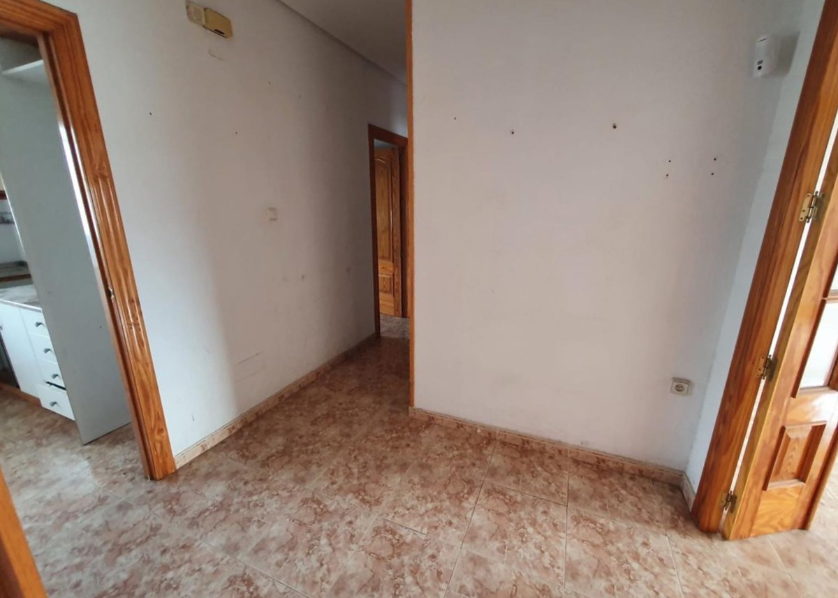 Piso en venta en Murcia Murcia Número 5