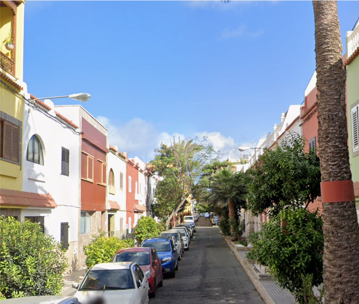 Casa en venta en Palmas de Gran Canaria (La)s Las Palmas Número 0