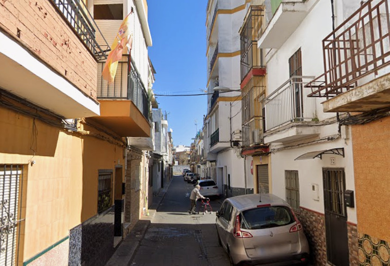 Piso en venta en Sevilla Sevilla Número 0