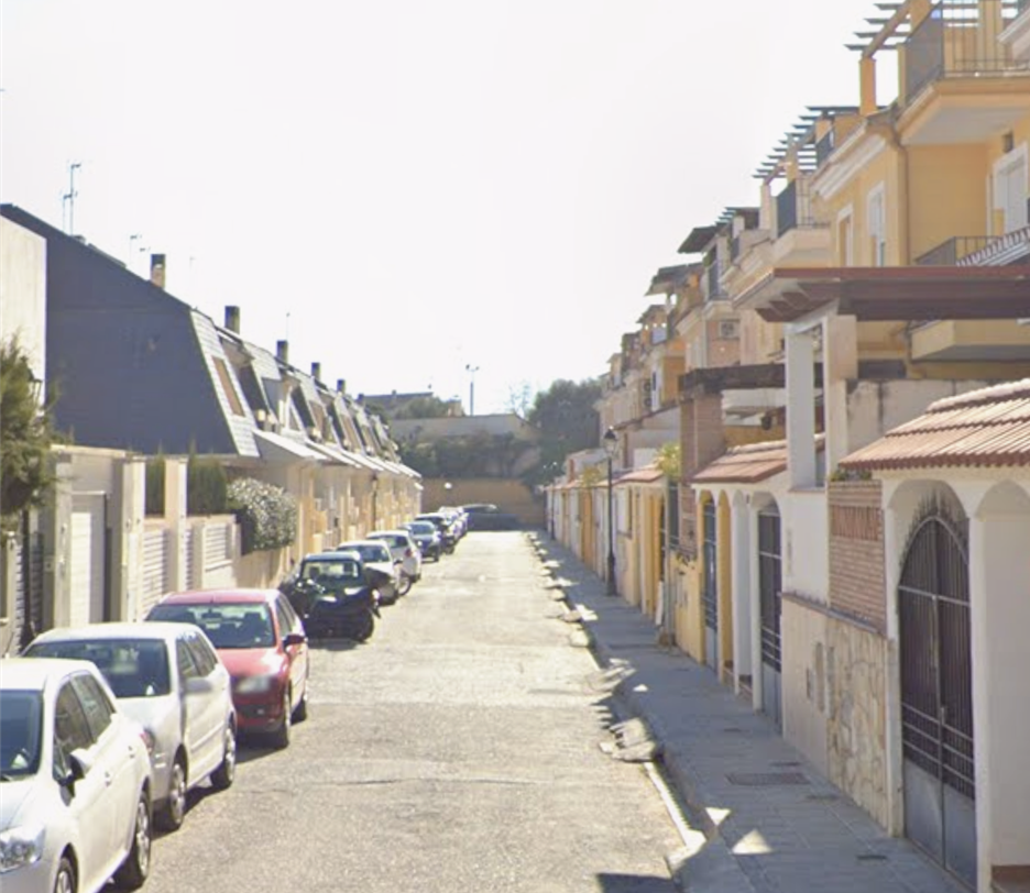 Casa en venta en Ogíjares Granada Número 0