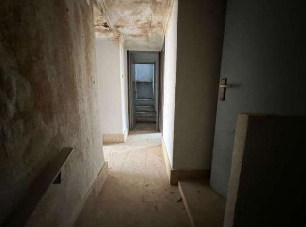 Casa en venta en Gorga Alicante Número 5