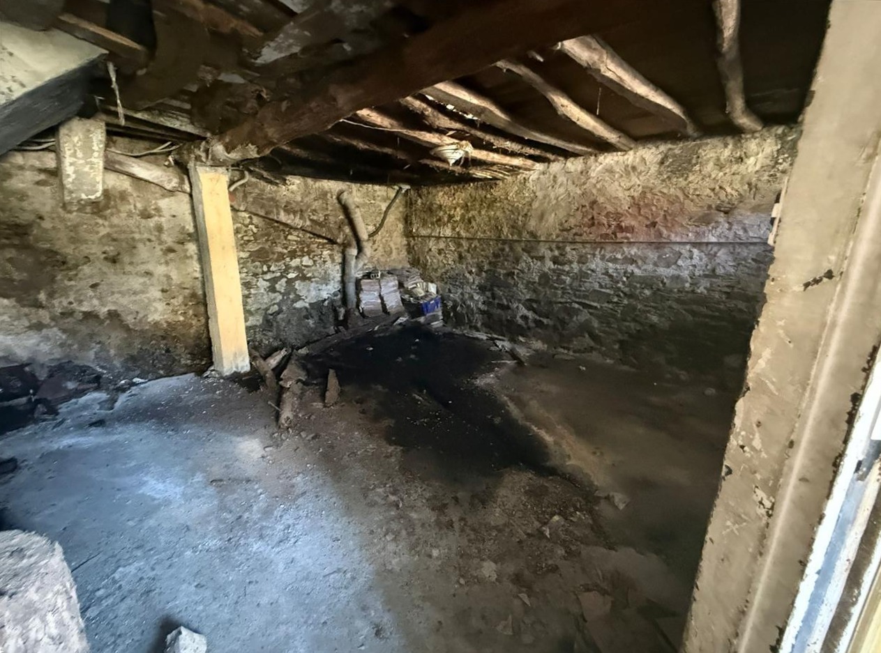 Casa en venta en Vegadeo Asturias Número 7
