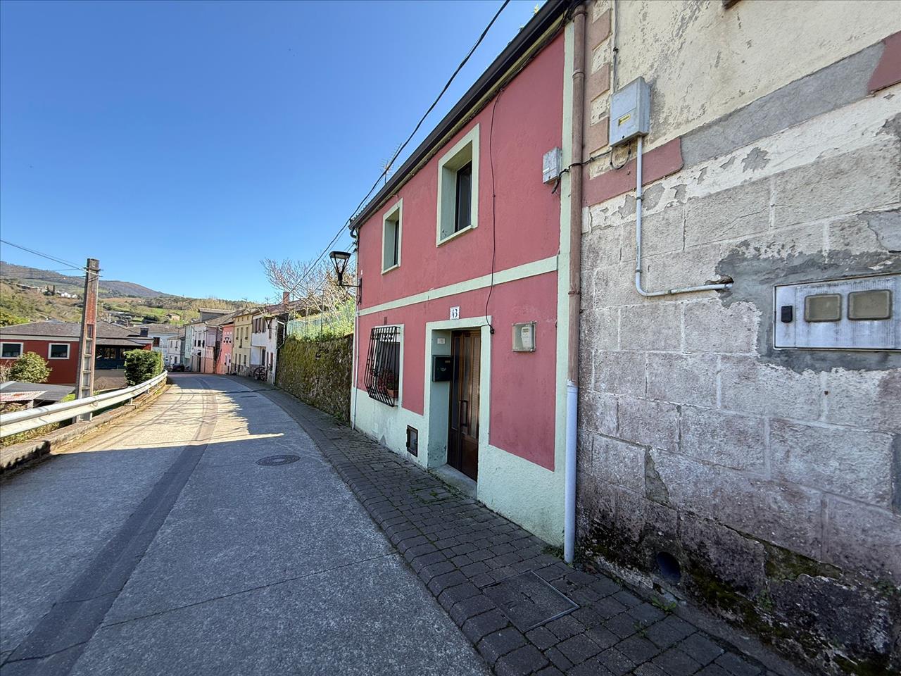 Casa en venta en Vegadeo Asturias Número 0