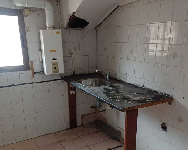 Piso en venta en Santander Cantabria Número 7
