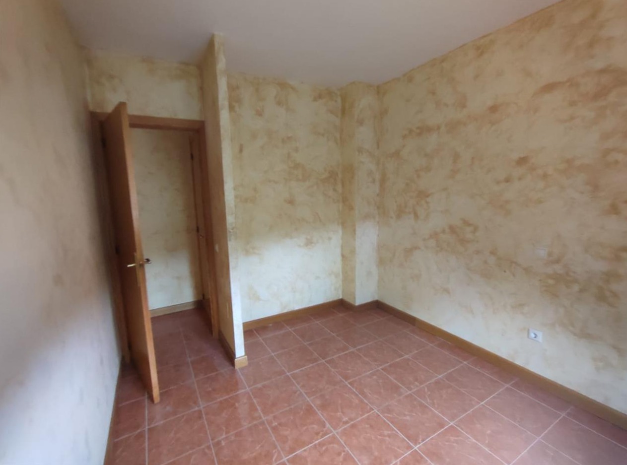 Piso en venta en Pastrana Guadalajara Número 4