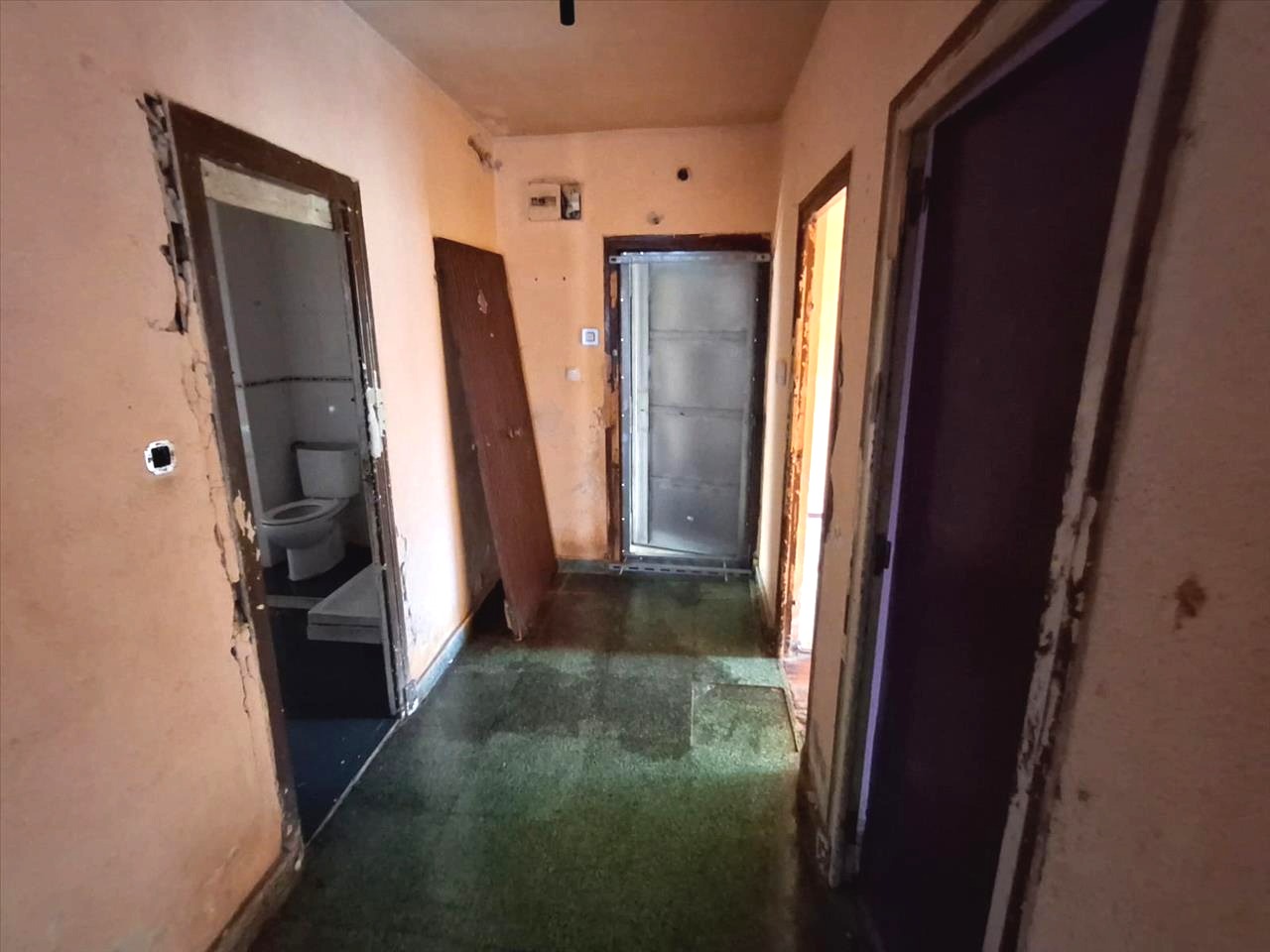Piso en venta en Corrales de Buelna (Los Cantabria Número 5