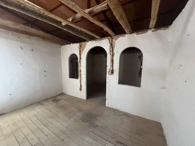 Casa en venta en Mesegar de Tajo Toledo Número 1