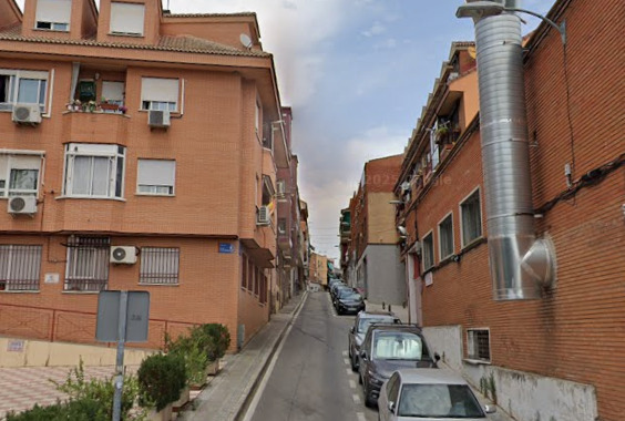 Piso en venta en Leganés Madrid Número 0