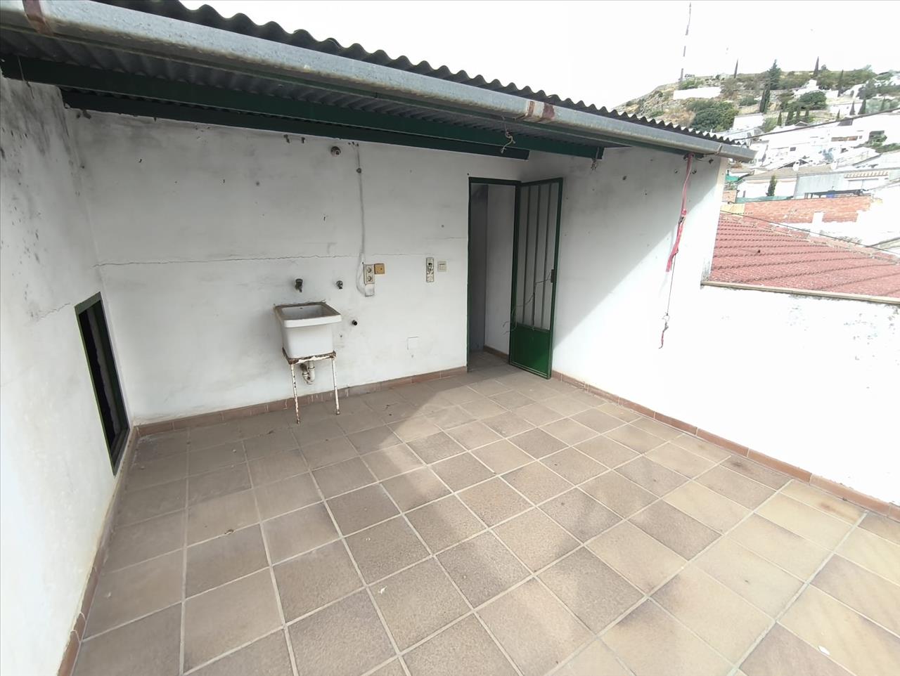 Casa en venta en Alcalá la Real Jaén Número 13