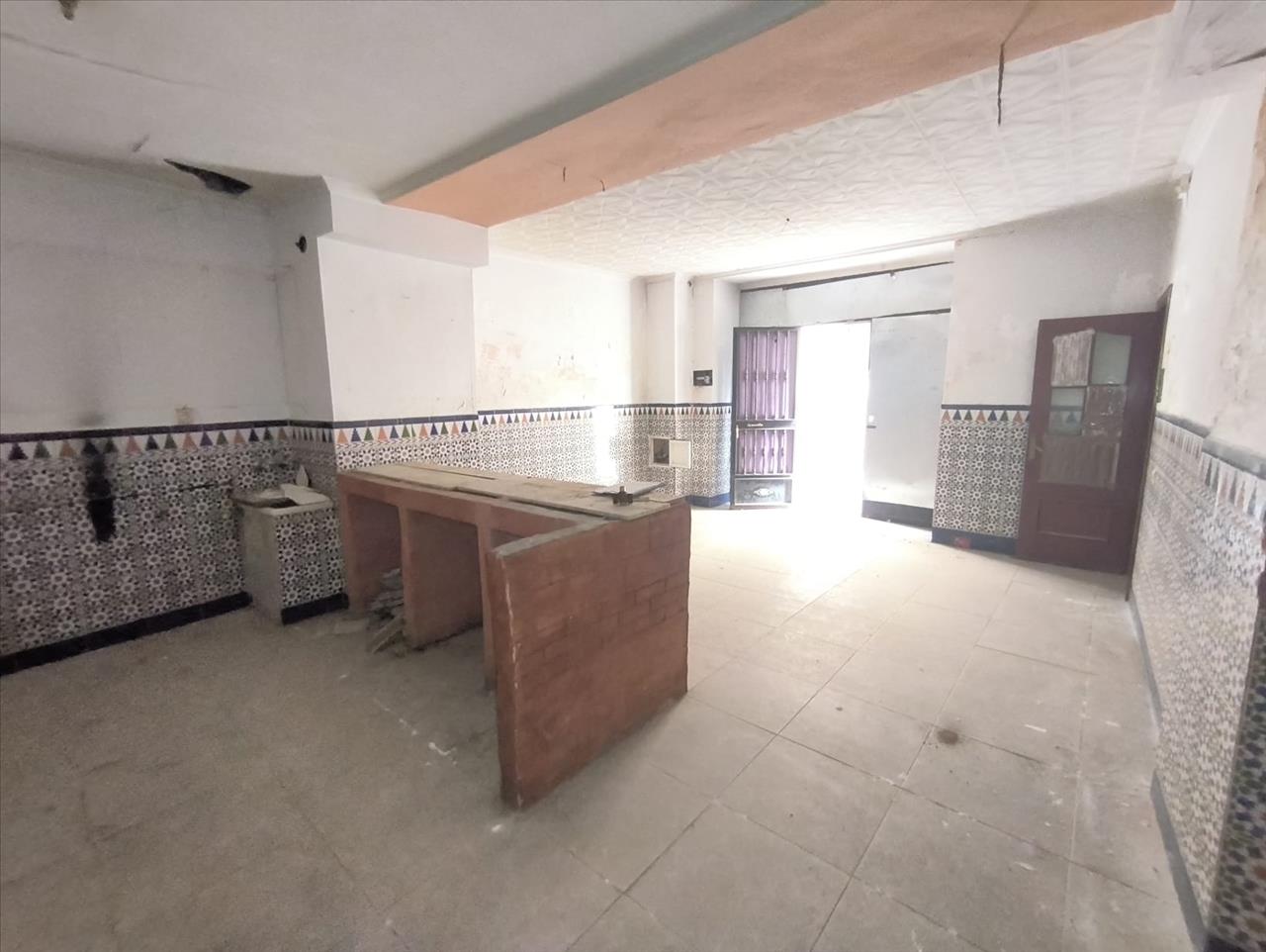 Casa en venta en Alcalá la Real Jaén Número 12