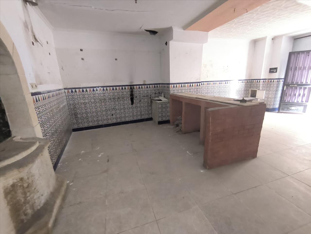 Casa en venta en Alcalá la Real Jaén Número 11