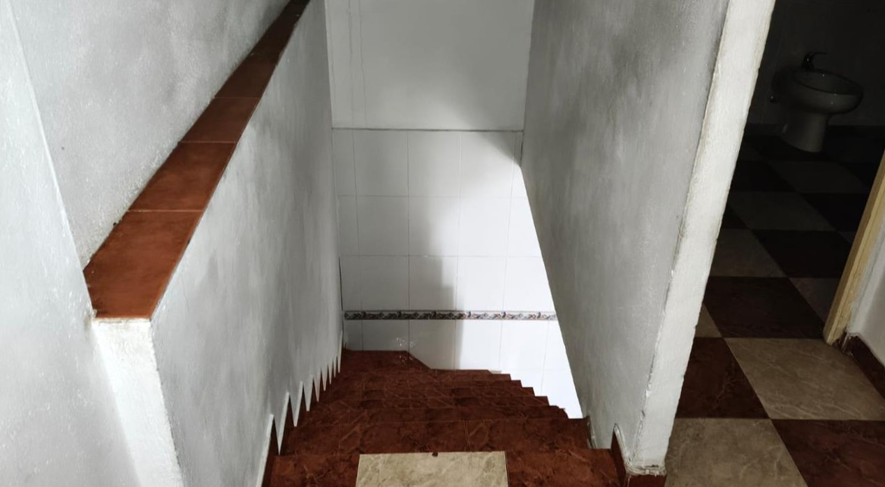 Casa en venta en Miajadas Cáceres Número 6