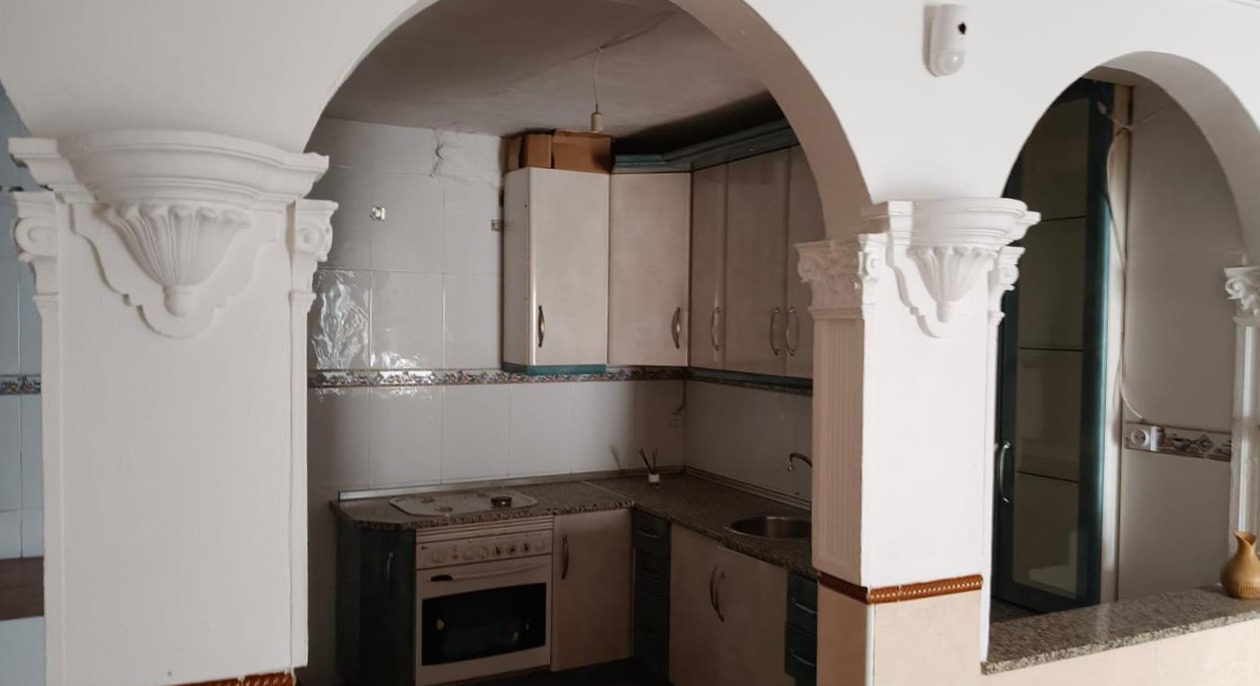 Casa en venta en Miajadas Cáceres Número 7