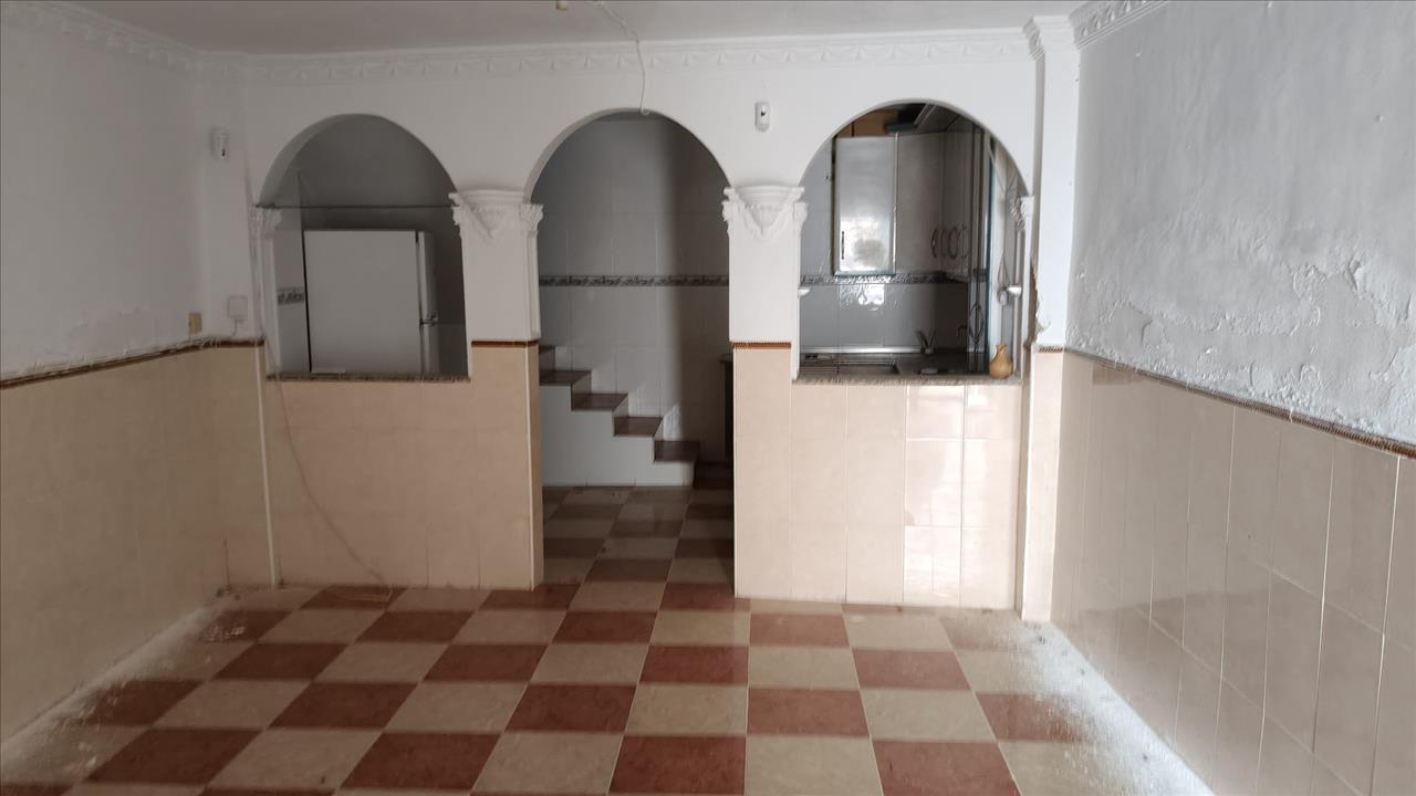 Casa en venta en Miajadas Cáceres Número 0