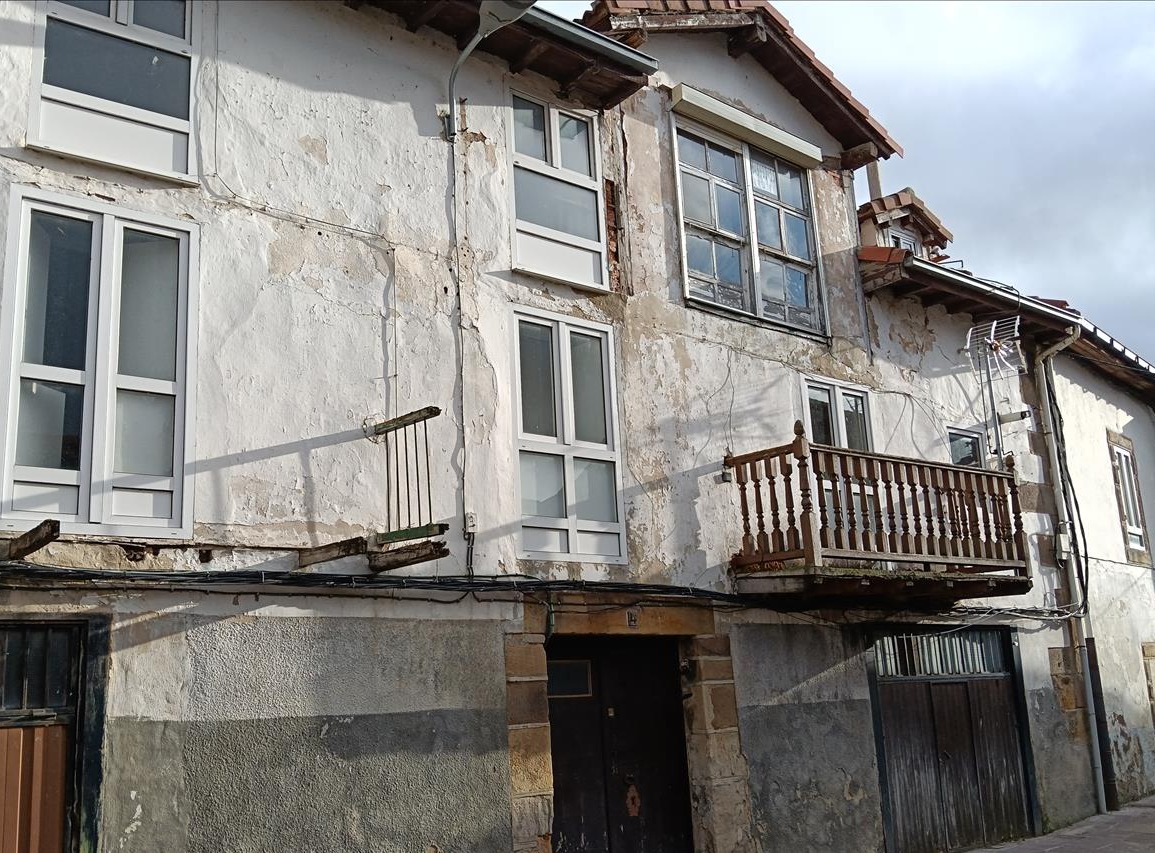 Piso en venta en Reinosa Cantabria Número 0