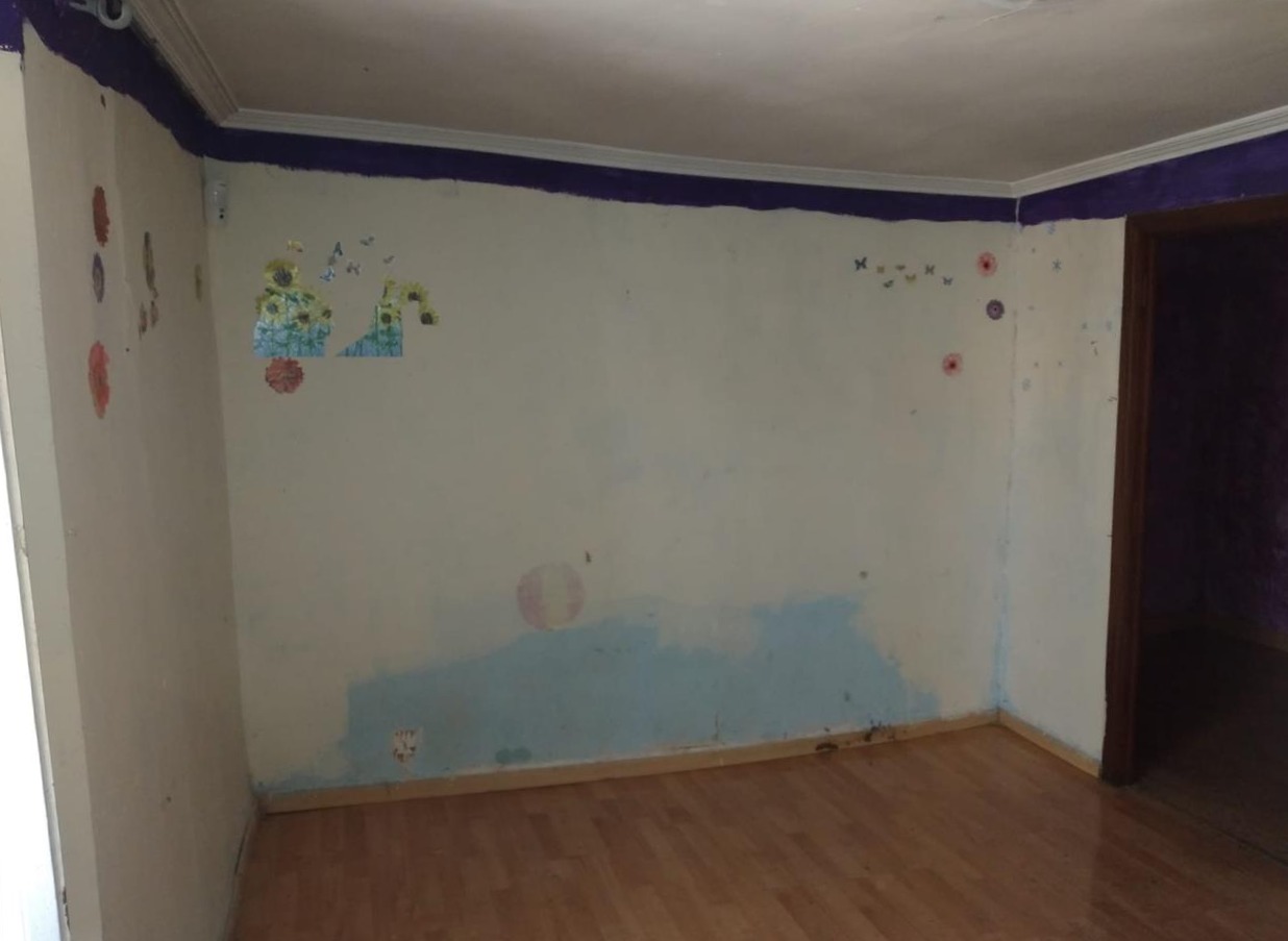 Piso en venta en Reinosa Cantabria Número 1