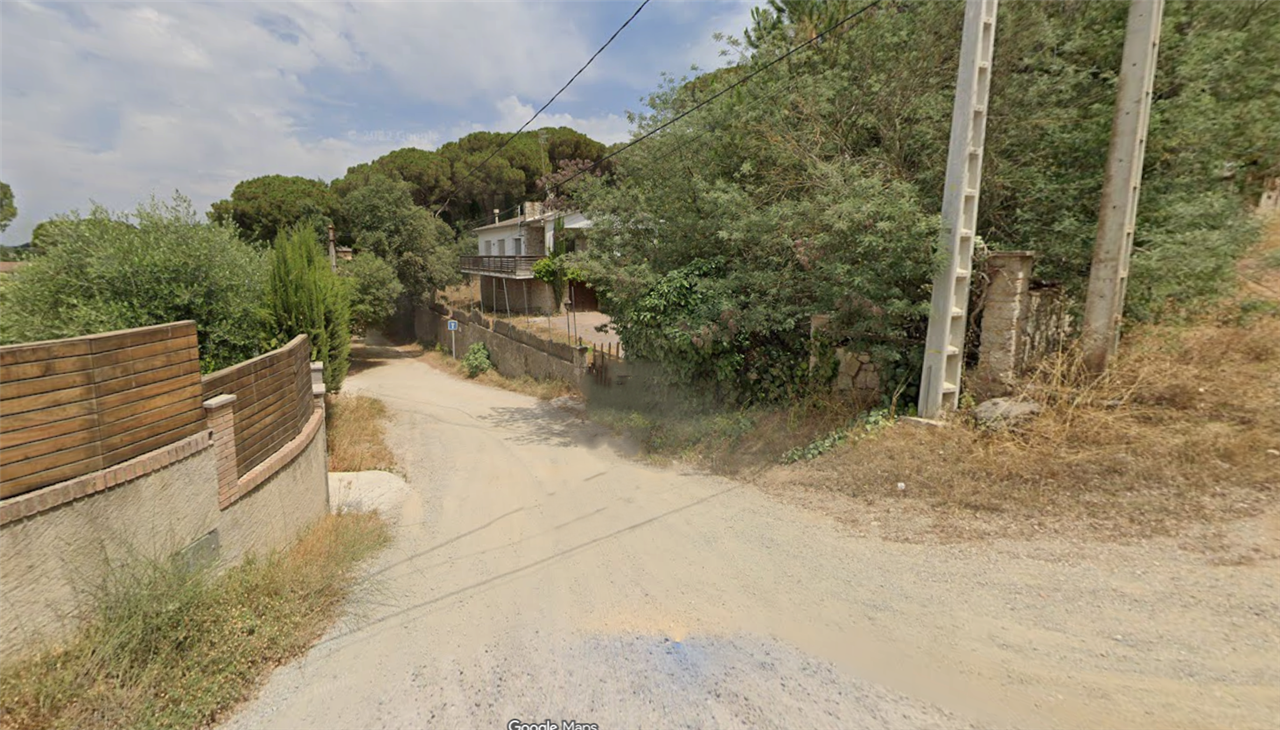 Casa en venta en Vilanova del Vallès Barcelona Número 0